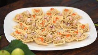 Delicije na sajmu “Gastro smokva” Delicije na sajmu “Gastro smokva”