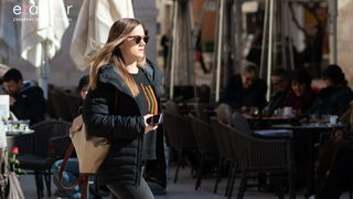 Đir po gradu, četvrtak 14. veljače 2019.