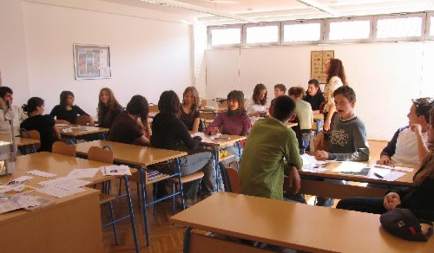 Klasična gimnazija Ivana Pavla II.