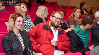 Premijera predstave “Pale sam na svijetu” u Kazalištu lutaka Zadar Premijera predstave “Pale sam na svijetu” u Kazalištu lutaka Zadar