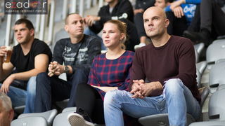 ABA liga, 11. kolo: KK Zadar – KK Petrol Olimpija 97-77 ABA liga, 11. kolo: KK Zadar – KK Petrol Olimpija 97-77