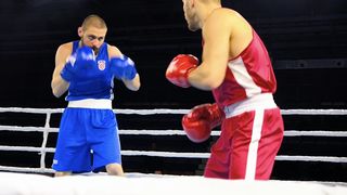 BK Ares najuspješniji na prvom memorijalnom boksačkom turniru u Jazinama BK Ares najuspješniji na prvom memorijalnom boksačkom turniru u Jazinama