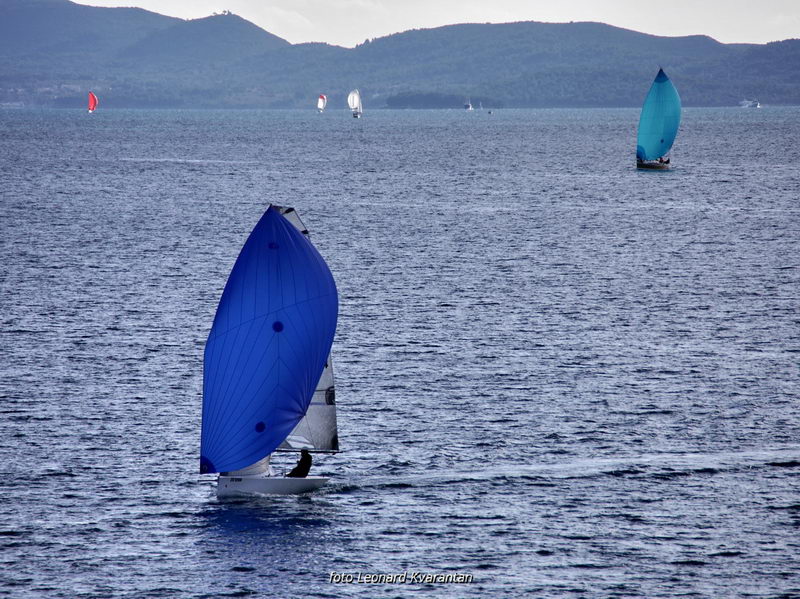 Regata Biograd Zadar Regata Biograd Zadar