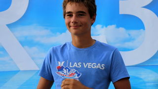 Plaža Jadro u Viru: Finalni dan posljednje utrke Alpe Adria Jet Ski Toura 2016. Foto: Kažimir Škrbić/Virski list