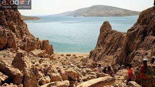 Metajna: Pag Island Star Trekk- Life on Mars Edition Metajna: Pag Island Star Trekk- Life on Mars Edition