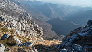 Od Velikog Rujna, preko Rujanske kose do Višerujna…