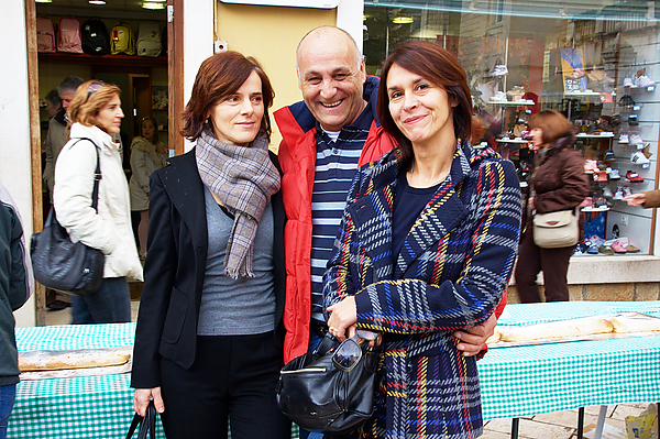 Advent u Zadru 2008. – Savijaca Krsevan