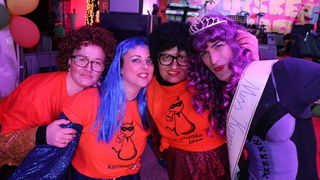 Karnevalske igre: Slovenski “lopovi” odnijeli pregršt zlata s Vira