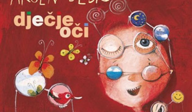 Svjetlan Junaković – ilustracija