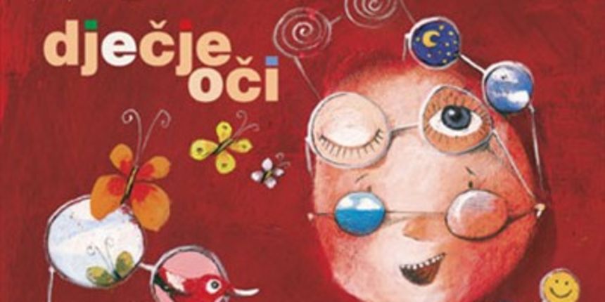 Svjetlan Junaković – ilustracija