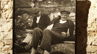 Zadar More, otvaranje izlo