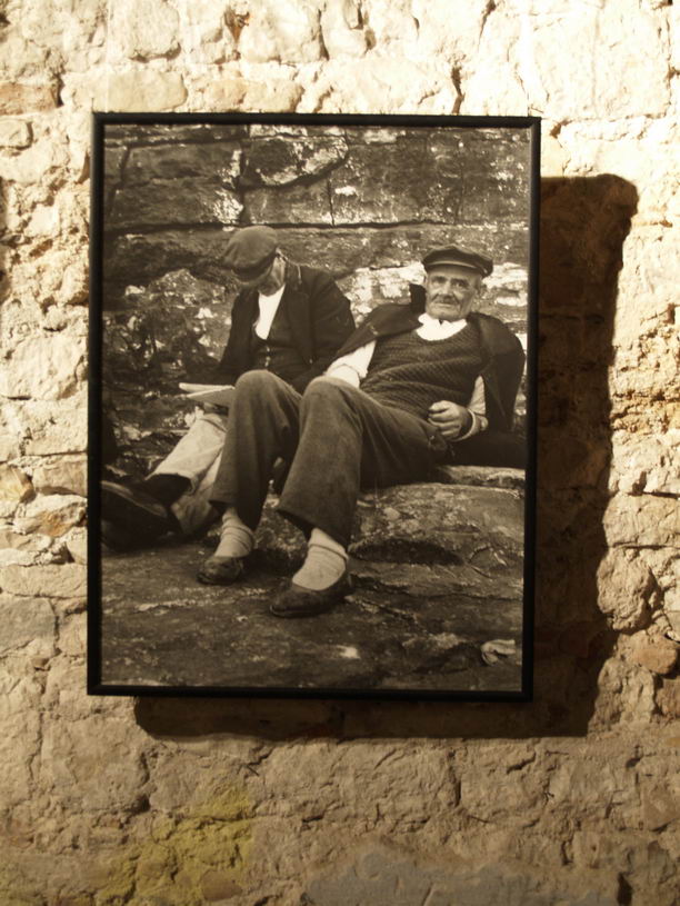 Zadar More, otvaranje izlo