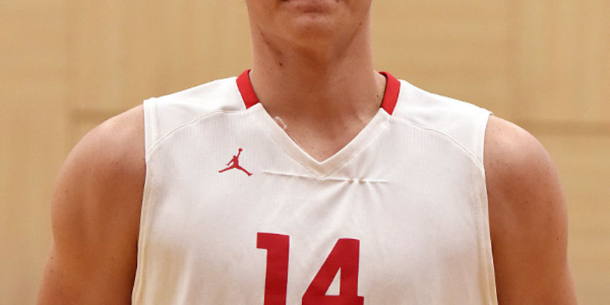 Domagoj Vrkić, foto: hks-cbf.hr Domagoj Vrkić, foto: hks-cbf.hr