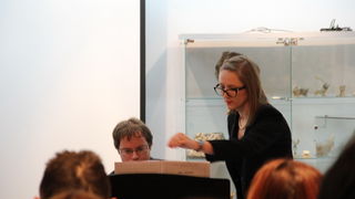 Noć muzeja u Zavičajnom muzeju Biograd na Moru Noć muzeja u Zavičajnom muzeju Biograd na Moru