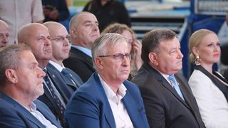 Dan općine Vir Dan općine Vir