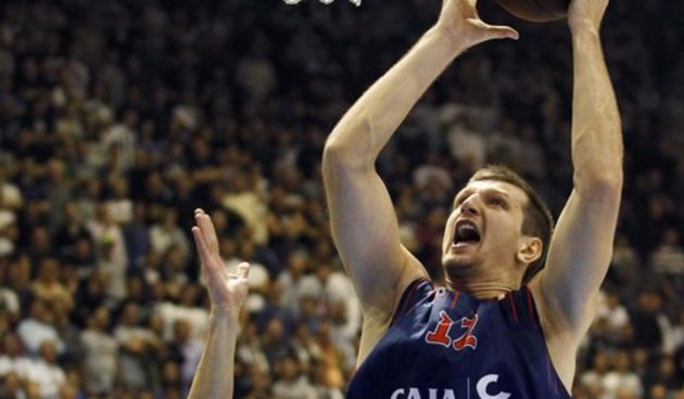 Mirza Teletović, foto: Reuters