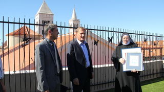 Otvorenje i blagoslov dječjeg vrtića “Golubica”, Foto: Iva Perinčić