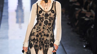 Gaultier proljeće 2011 Gaultier proljeće 2011