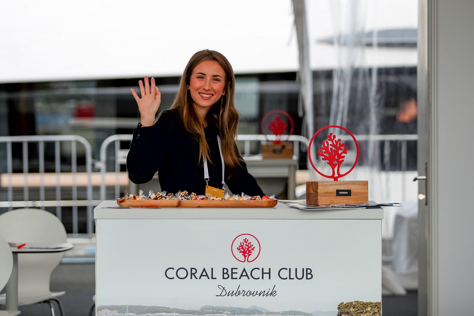 Svečano otvoren Croatia Yacht Show Svečano otvoren Croatia Yacht Show