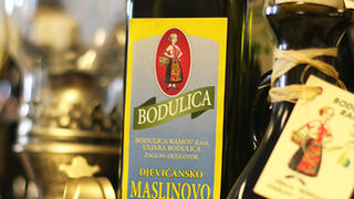 Otvoren 8. sajam “Eko etno Hrvatska” (foto:Saša Čuka) Otvoren 8. sajam “Eko etno Hrvatska” (foto:Saša Čuka)