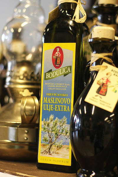 Otvoren 8. sajam “Eko etno Hrvatska” (foto:Saša Čuka) Otvoren 8. sajam “Eko etno Hrvatska” (foto:Saša Čuka)