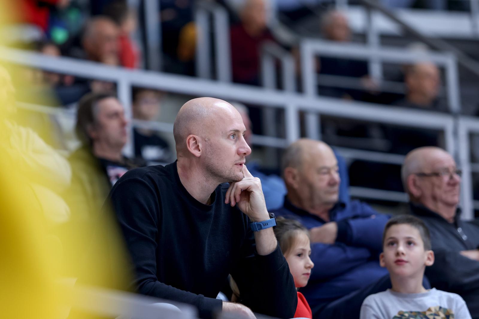 AdmiralBet ABA liga, 14. kolo: KK Zadar – Spartak Office Shoes AdmiralBet ABA liga, 14. kolo: KK Zadar – Spartak Office Shoes