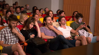 Na Bačvicama završena splitska fešta mediteranskog filma Na Bačvicama završena splitska fešta mediteranskog filma