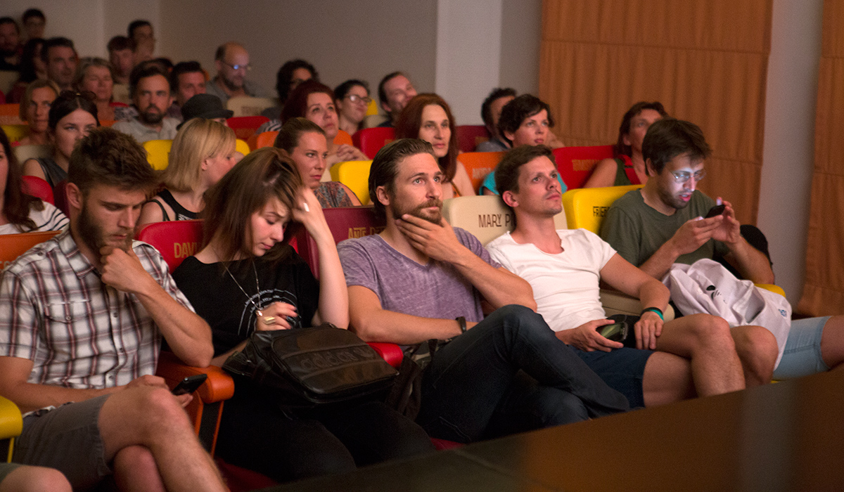 Na Bačvicama završena splitska fešta mediteranskog filma Na Bačvicama završena splitska fešta mediteranskog filma