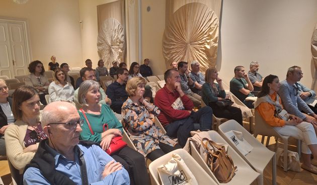 koncertna dvorana brace bersa, drustvo arhitekata zadra, dza