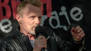 Jo Nesbo, kralj trilera, gostovao u Zadru