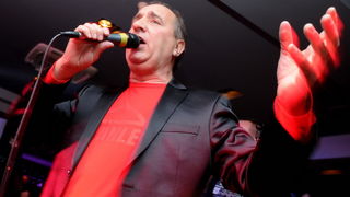 “Zadarska noć 2011.” u Zagrebu uz Mladena Grdovića