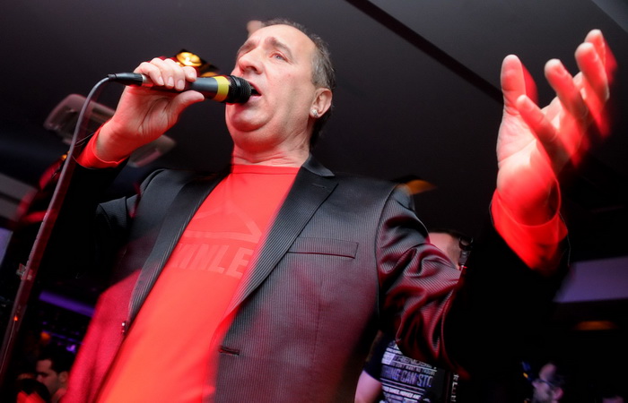 “Zadarska noć 2011.” u Zagrebu uz Mladena Grdovića