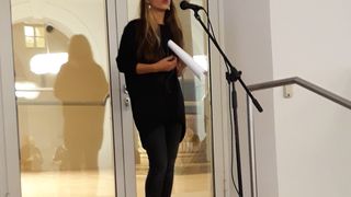 Iz profesorskih atelja – izložba nastavnika ŠPUD-a Iz profesorskih atelja – izložba nastavnika ŠPUD-a