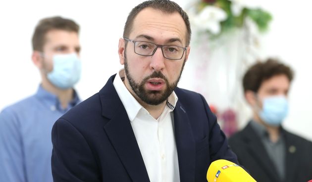 Tomašević