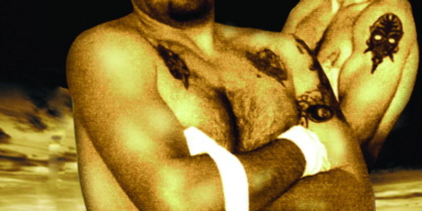 Noc boksa u Mocirama 21.11.2009.