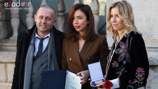 U Gradskoj loži zaslužnim građanima dodijeljena Javna priznanja Grada Zadra