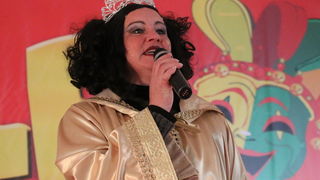 Virske “Male maškare”: najveselija karnevalska povorka Virske “Male maškare”: najveselija karnevalska povorka