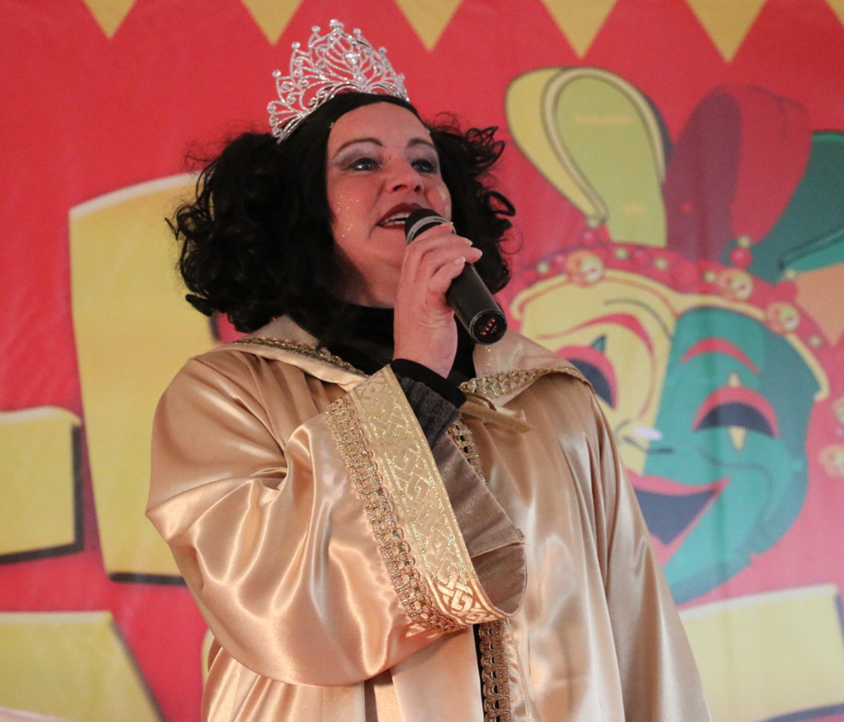 Virske “Male maškare”: najveselija karnevalska povorka Virske “Male maškare”: najveselija karnevalska povorka