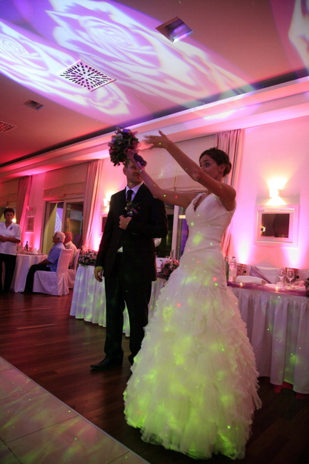 Rent Event Zadar – rasvjeta za vjen