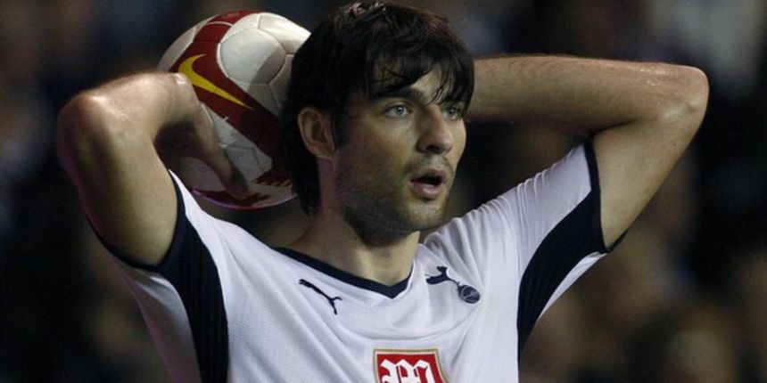 Vedran Ćorluka (Foto:Reuters) Vedran Ćorluka (Foto:Reuters)