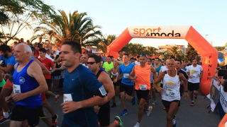 1. Bibinje Summer Run – ulična utrka ulicama Bibinja. Foto. Leo Banić 1. Bibinje Summer Run – ulična utrka ulicama Bibinja. Foto. Leo Banić