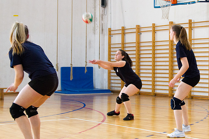 7. Medjunarodni odbojkaski turnir 7. Medjunarodni odbojkaski turnir