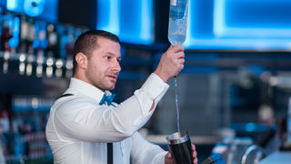 Obnovljeni klub H2O otvorio svoja vrata Obnovljeni klub H2O otvorio svoja vrata