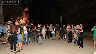 KvartArt: Koncert Scarlet Notesa KvartArt: Koncert Scarlet Notesa