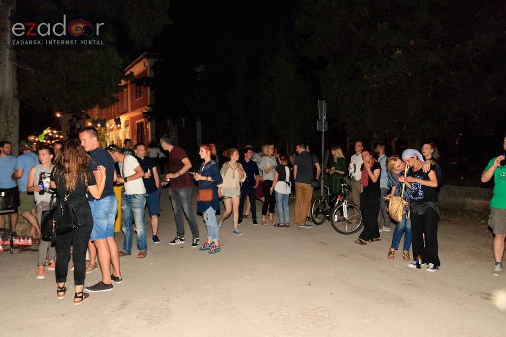 KvartArt: Koncert Scarlet Notesa KvartArt: Koncert Scarlet Notesa