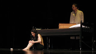 Adam i Eva (foto:Saša Čuka) Adam i Eva (foto:Saša Čuka)