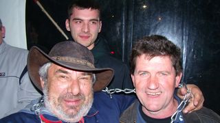 Maskenbal u Vukšiću Maskenbal u Vukšiću