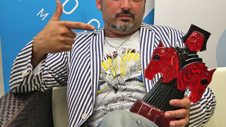 Porin 2010 (foto: Marin Gospić)