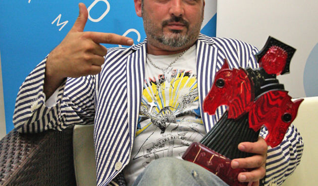 Porin 2010 (foto: Marin Gospić)