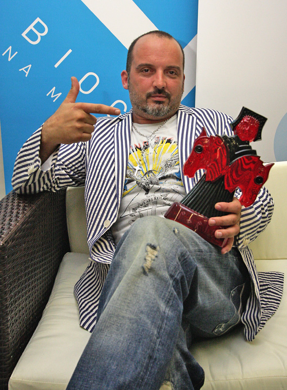 Porin 2010 (foto: Marin Gospić)